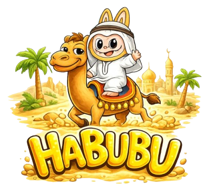 Habubu Logo